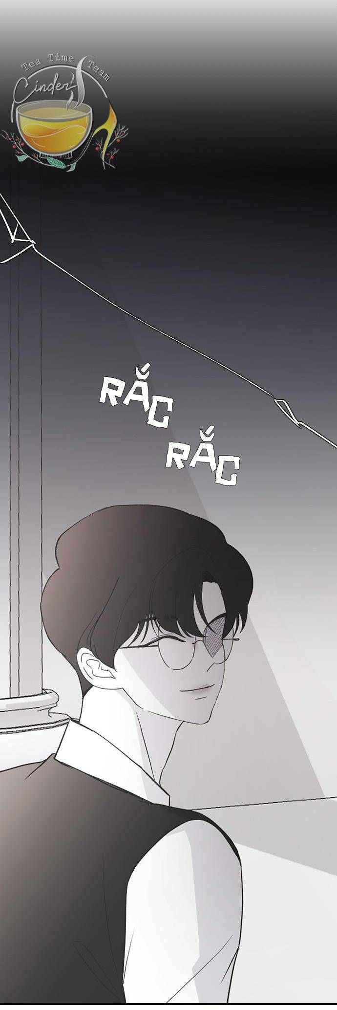 Ba Người Anh Trai Của Tôi Là Bạo Quân Chapter 61 - Trang 2