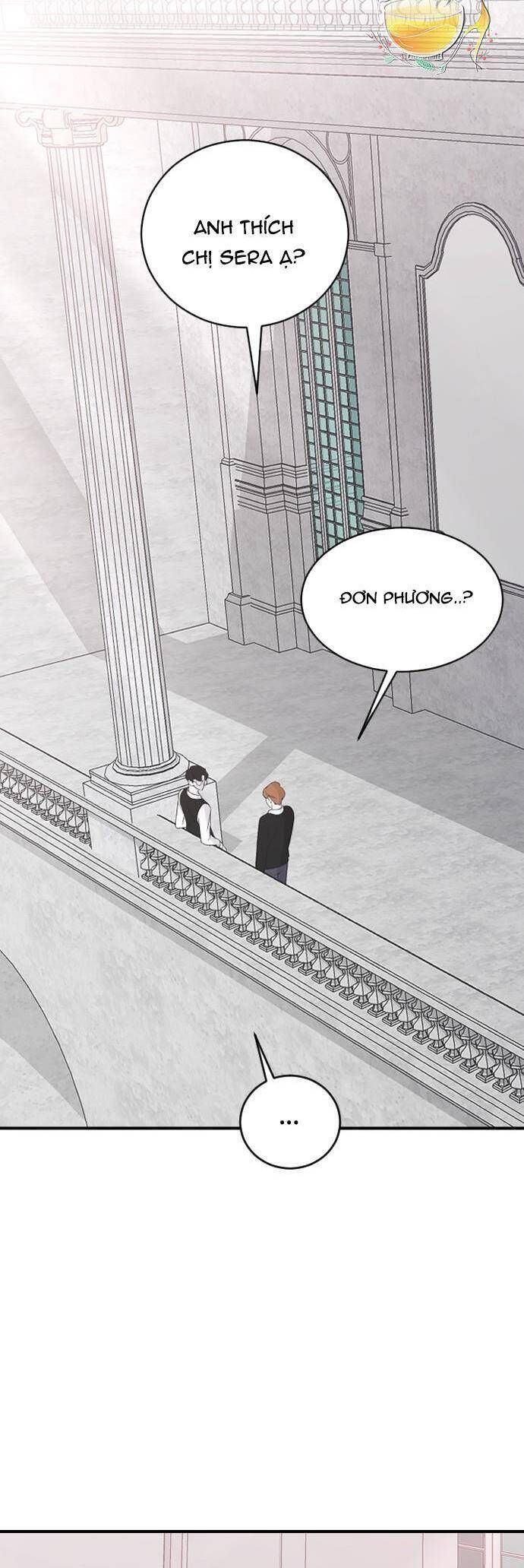 Ba Người Anh Trai Của Tôi Là Bạo Quân Chapter 61 - Trang 2