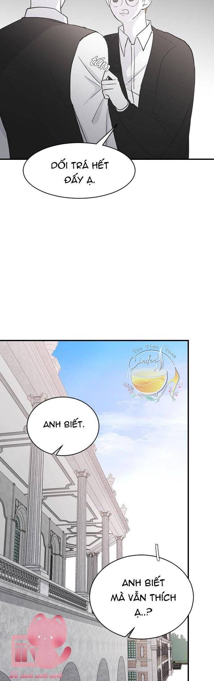 Ba Người Anh Trai Của Tôi Là Bạo Quân Chapter 61 - Trang 2