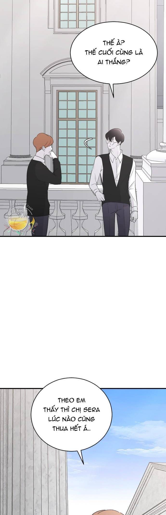 Ba Người Anh Trai Của Tôi Là Bạo Quân Chapter 61 - Trang 2