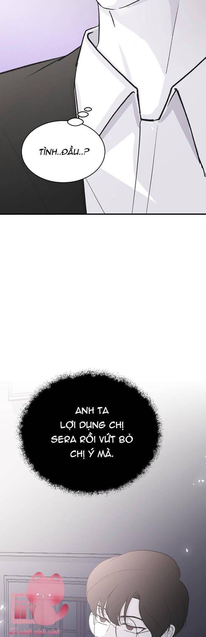 Ba Người Anh Trai Của Tôi Là Bạo Quân Chapter 61 - Trang 2