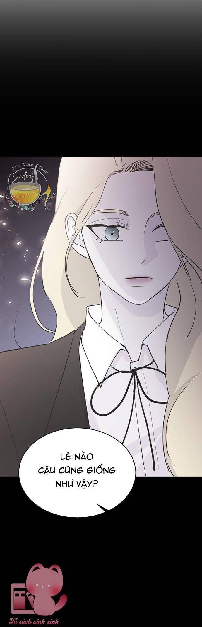 Ba Người Anh Trai Của Tôi Là Bạo Quân Chapter 61 - Trang 2