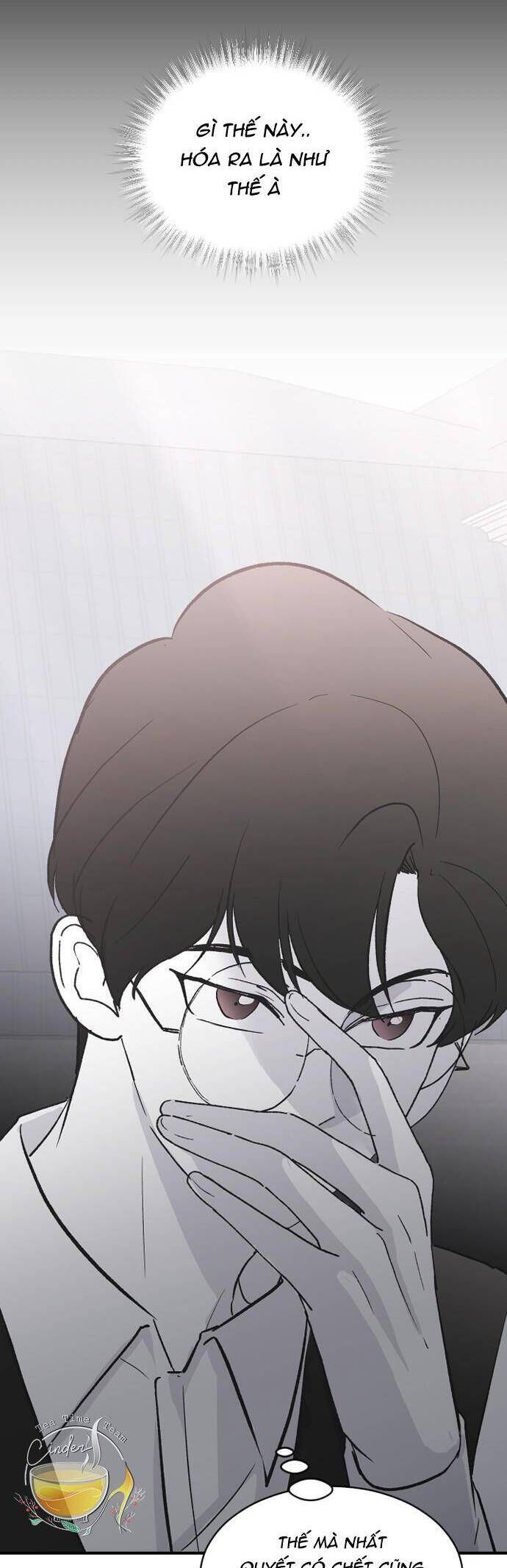 Ba Người Anh Trai Của Tôi Là Bạo Quân Chapter 61 - Trang 2