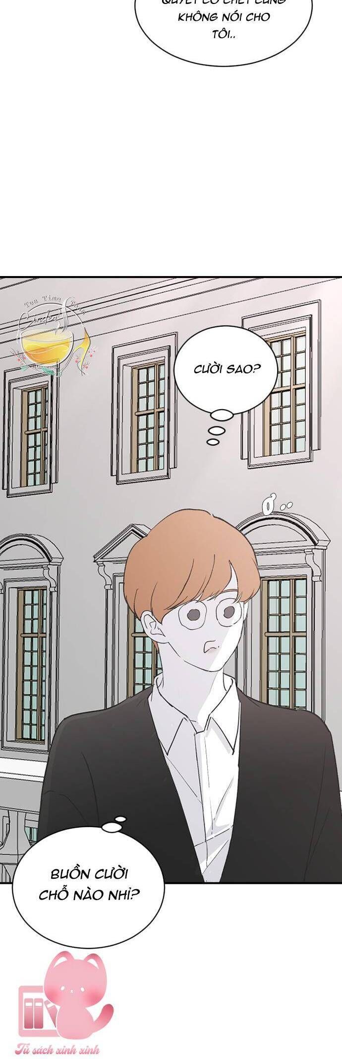 Ba Người Anh Trai Của Tôi Là Bạo Quân Chapter 61 - Trang 2