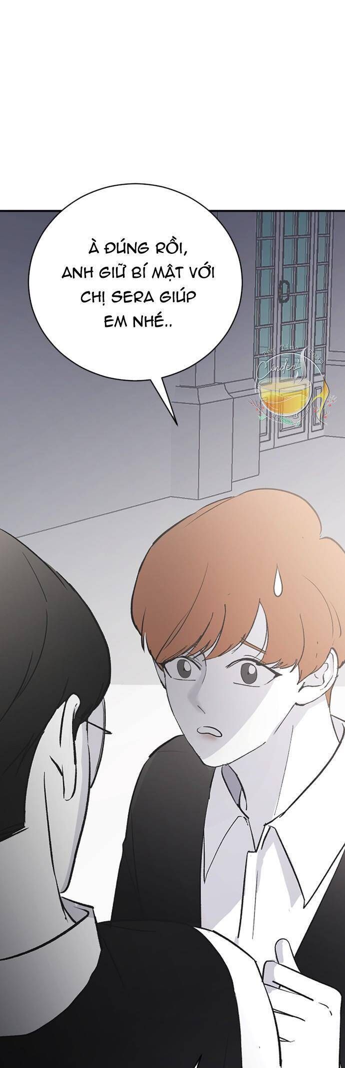 Ba Người Anh Trai Của Tôi Là Bạo Quân Chapter 61 - Trang 2