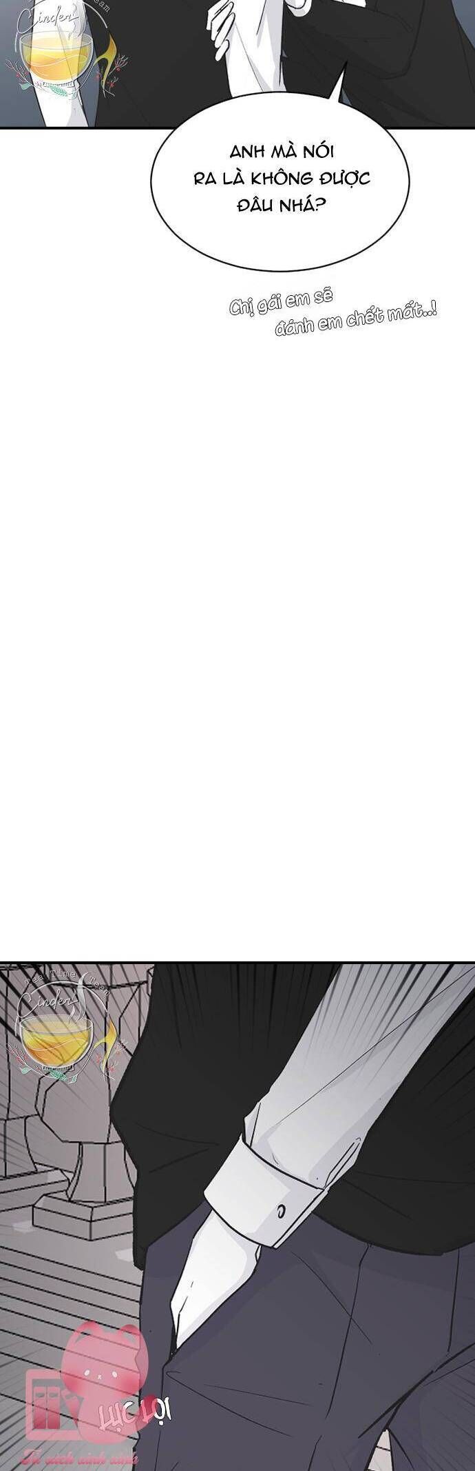 Ba Người Anh Trai Của Tôi Là Bạo Quân Chapter 61 - Trang 2
