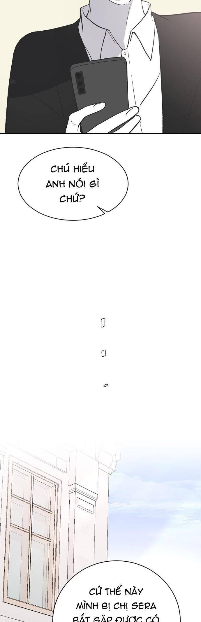 Ba Người Anh Trai Của Tôi Là Bạo Quân Chapter 61 - Trang 2