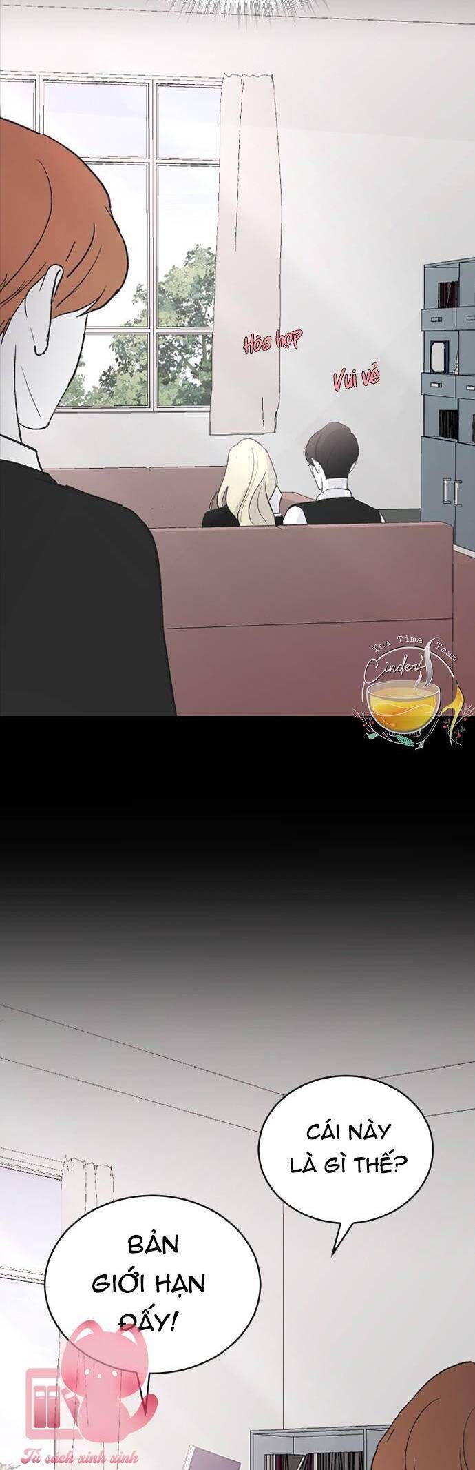 Ba Người Anh Trai Của Tôi Là Bạo Quân Chapter 61 - Trang 2