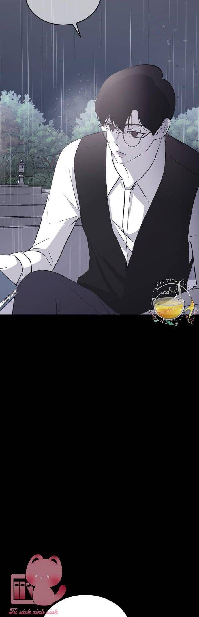 Ba Người Anh Trai Của Tôi Là Bạo Quân Chapter 61 - Trang 2