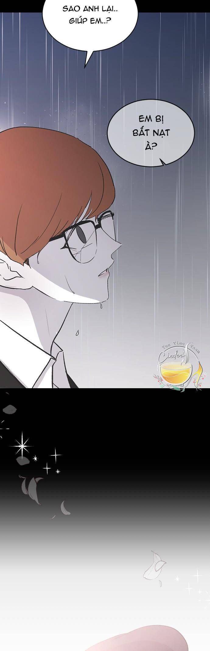 Ba Người Anh Trai Của Tôi Là Bạo Quân Chapter 61 - Trang 2