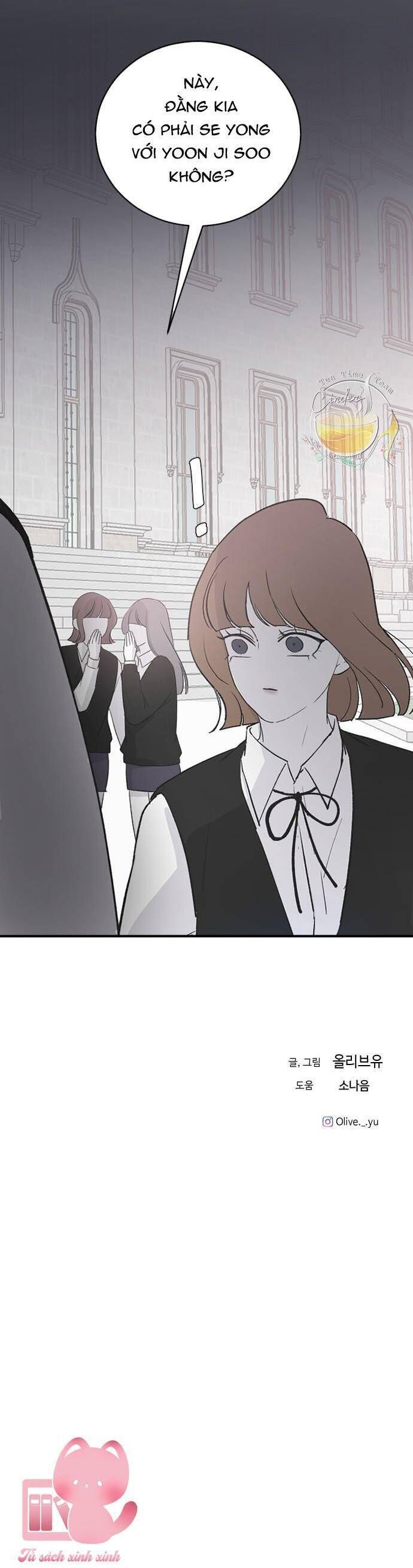 Ba Người Anh Trai Của Tôi Là Bạo Quân Chapter 61 - Trang 2