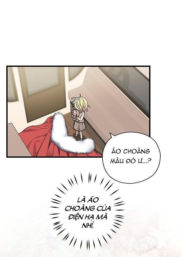 Ba Người Anh Trai Của Tôi Là Bạo Quân Chapter 7 - Trang 2