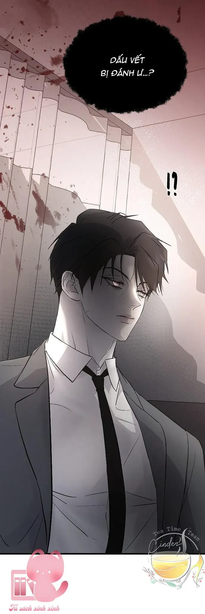 Ba Người Anh Trai Cực Phẩm Của Tôi Chapter 102 - Trang 2