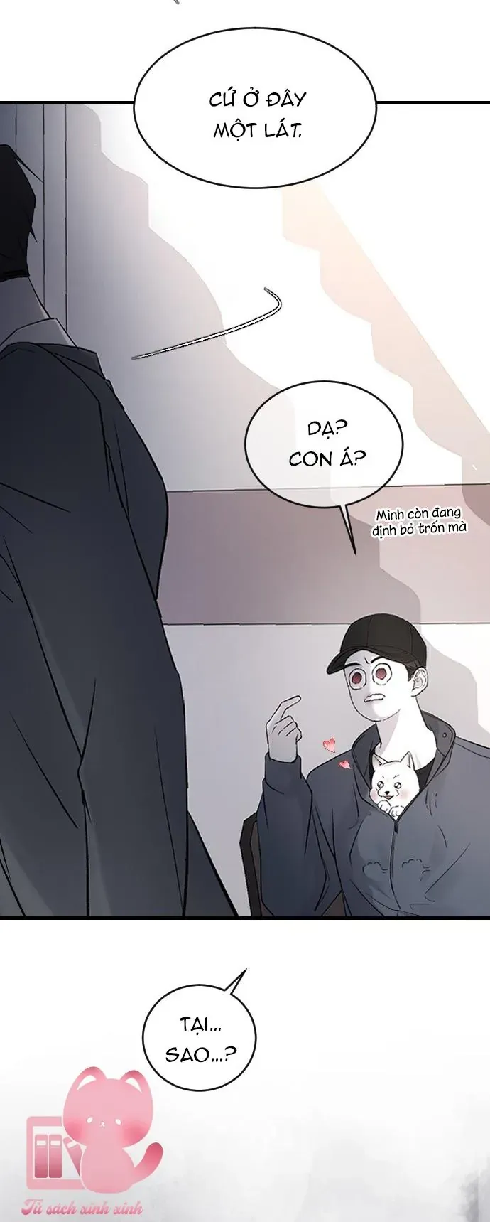 Ba Người Anh Trai Cực Phẩm Của Tôi Chapter 102 - Trang 2