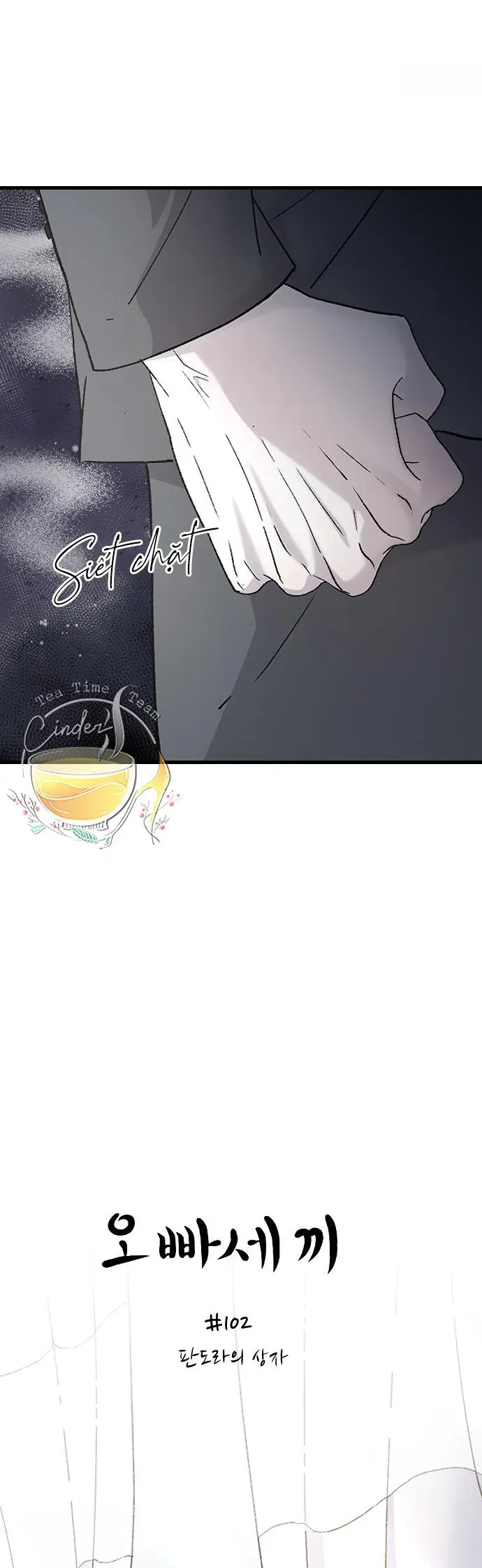 Ba Người Anh Trai Cực Phẩm Của Tôi Chapter 102 - Trang 2