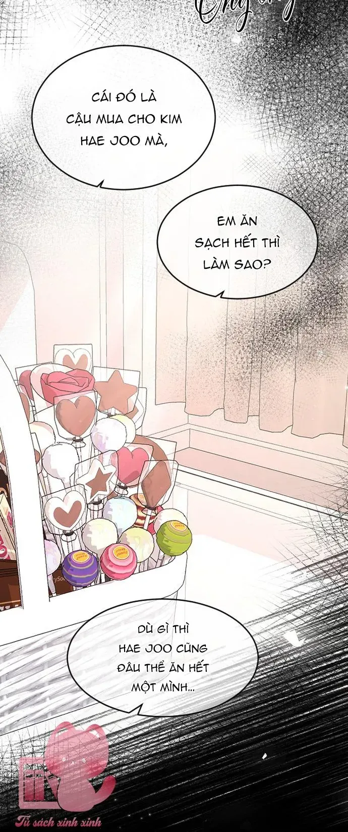 Ba Người Anh Trai Cực Phẩm Của Tôi Chapter 103 - Trang 2