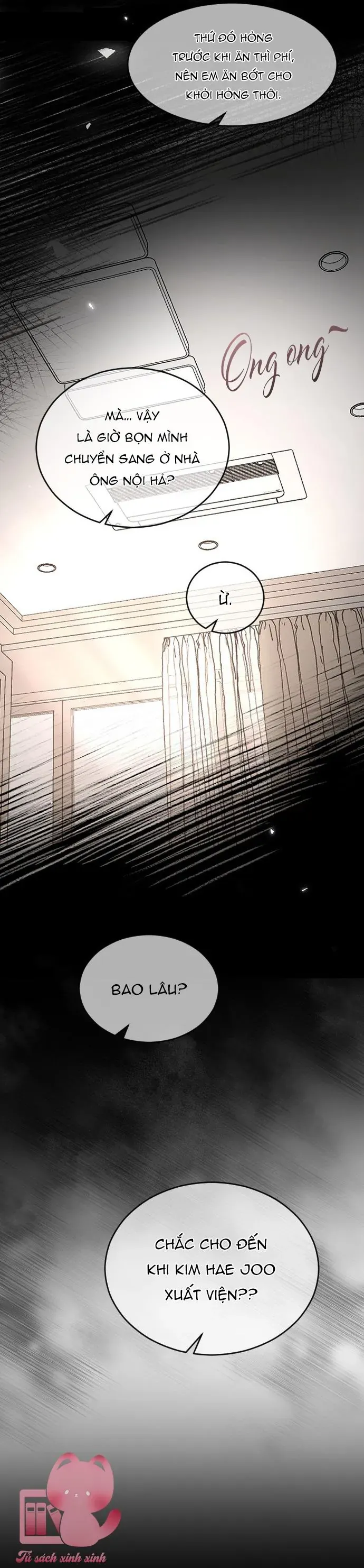 Ba Người Anh Trai Cực Phẩm Của Tôi Chapter 103 - Trang 2