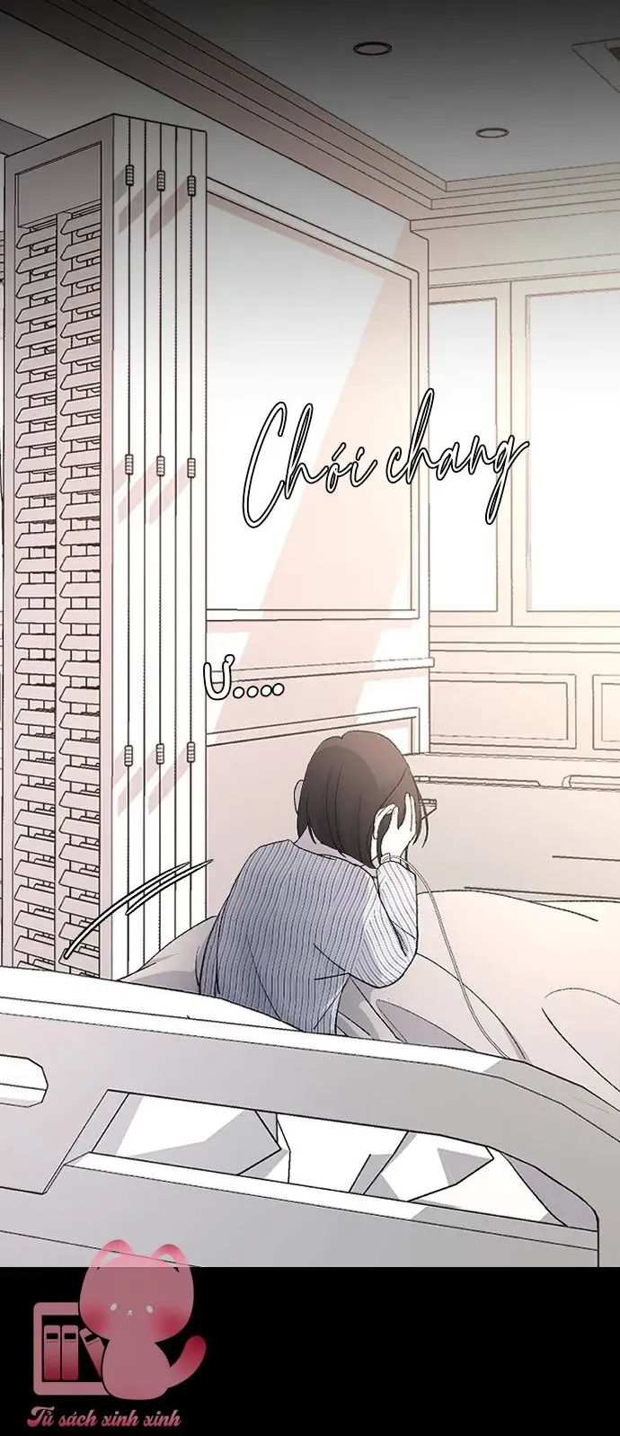 Ba Người Anh Trai Cực Phẩm Của Tôi Chapter 103 - Trang 2