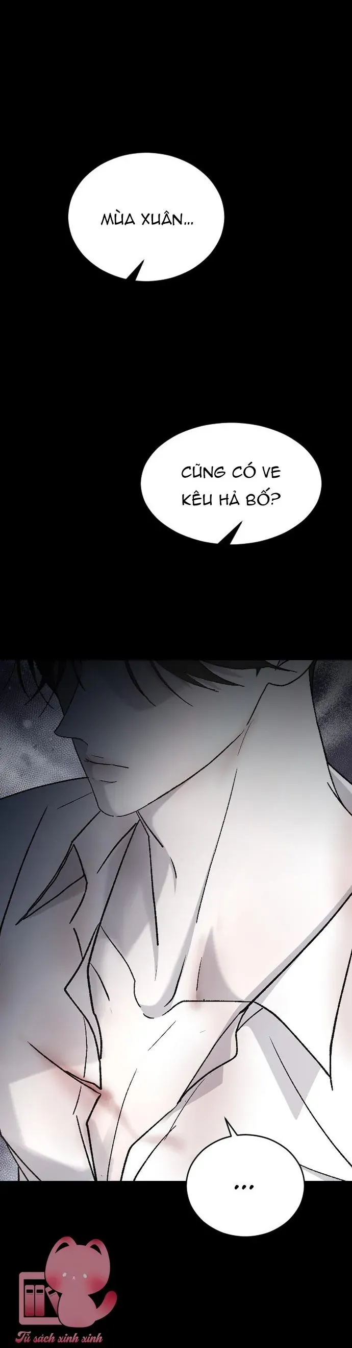 Ba Người Anh Trai Cực Phẩm Của Tôi Chapter 103 - Trang 2