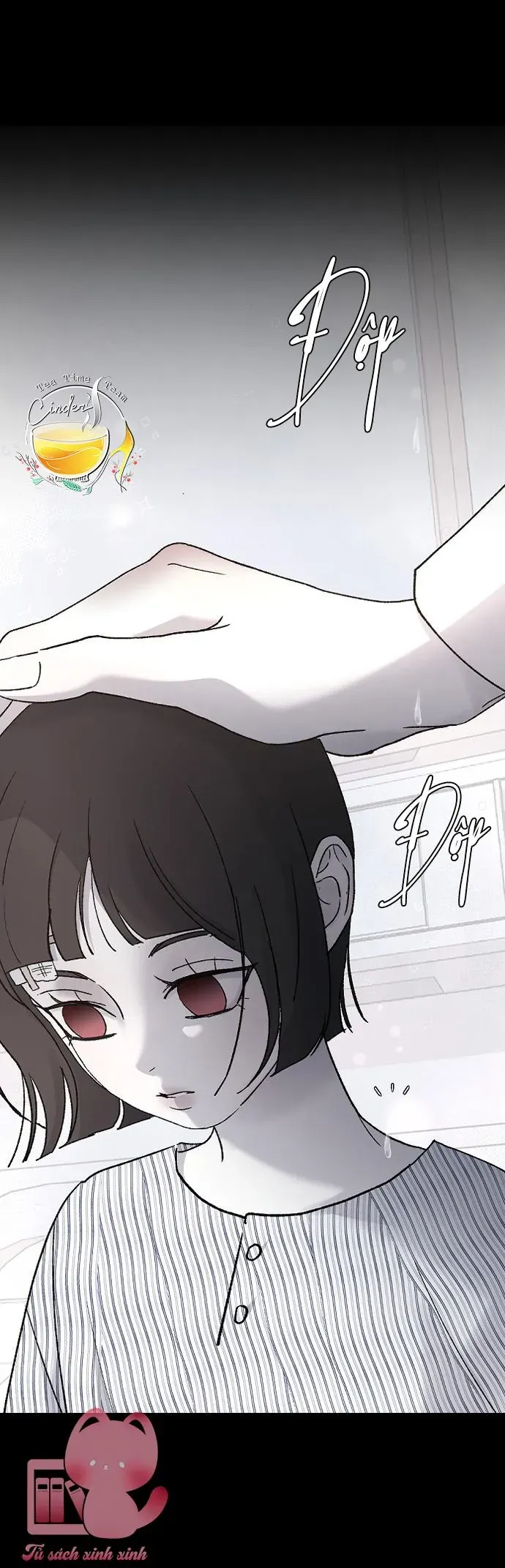 Ba Người Anh Trai Cực Phẩm Của Tôi Chapter 103 - Trang 2