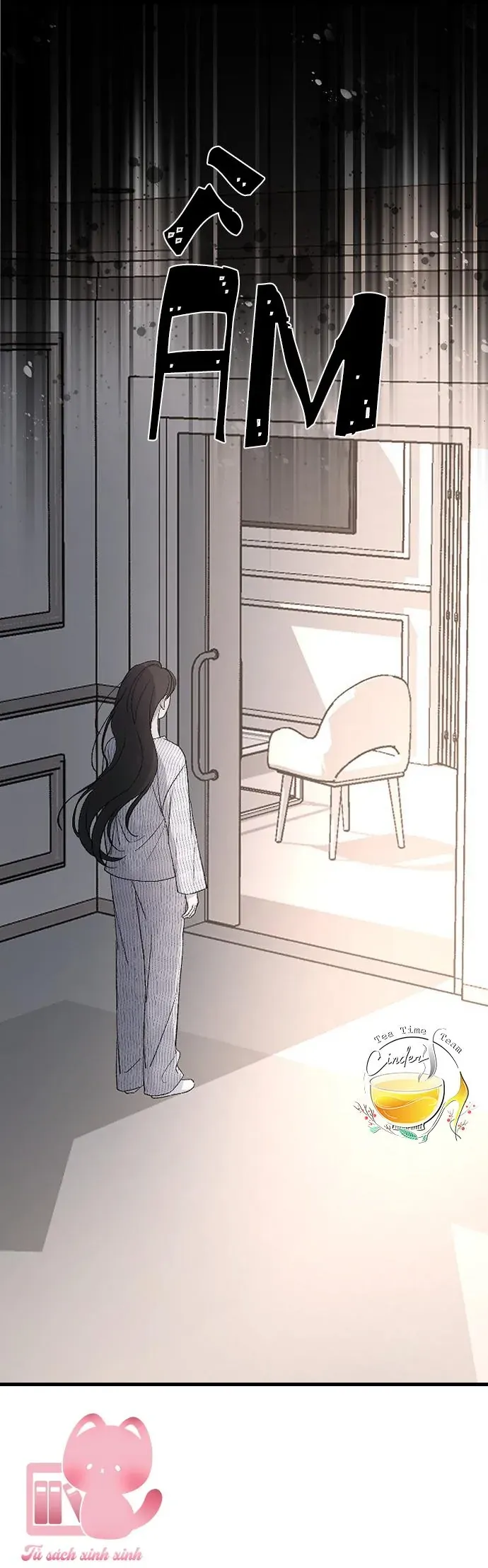 Ba Người Anh Trai Cực Phẩm Của Tôi Chapter 103 - Trang 2