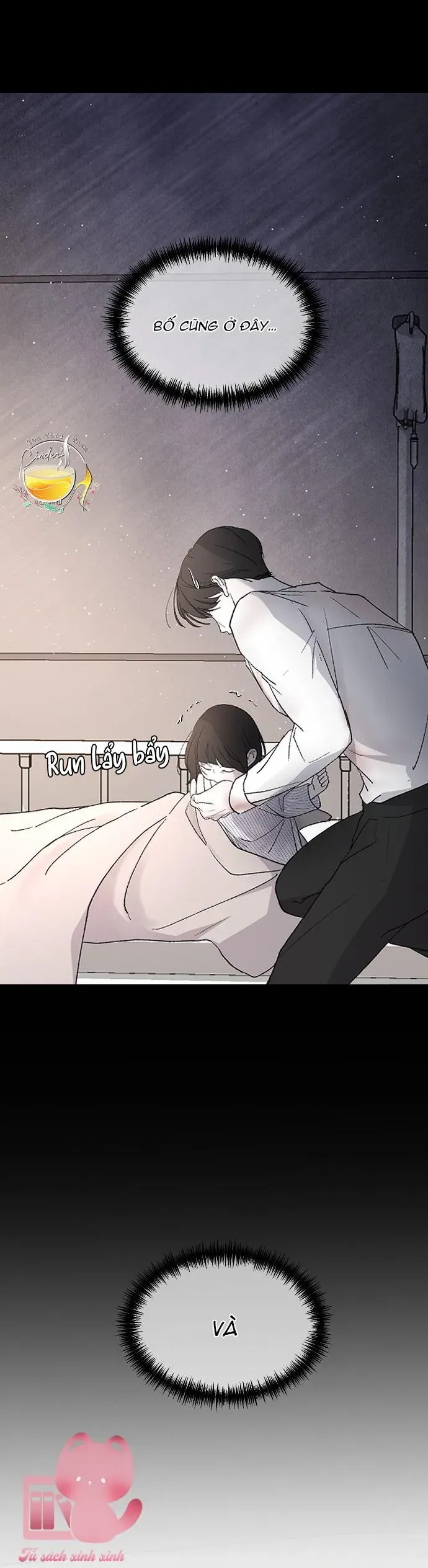 Ba Người Anh Trai Cực Phẩm Của Tôi Chapter 103 - Trang 2