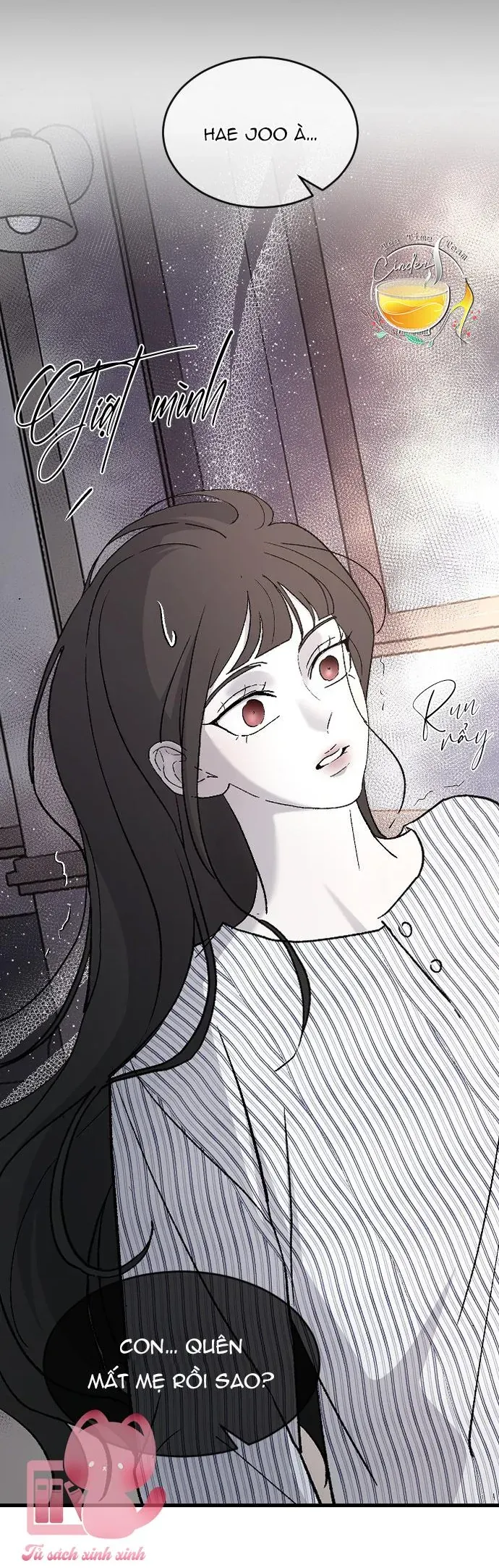 Ba Người Anh Trai Cực Phẩm Của Tôi Chapter 103 - Trang 2