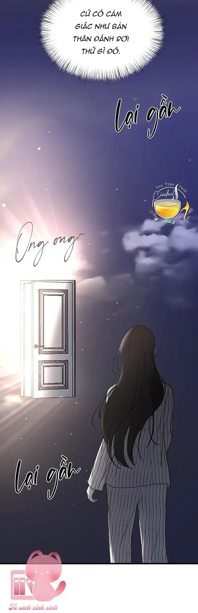 Ba Người Anh Trai Cực Phẩm Của Tôi Chapter 103 - Trang 2