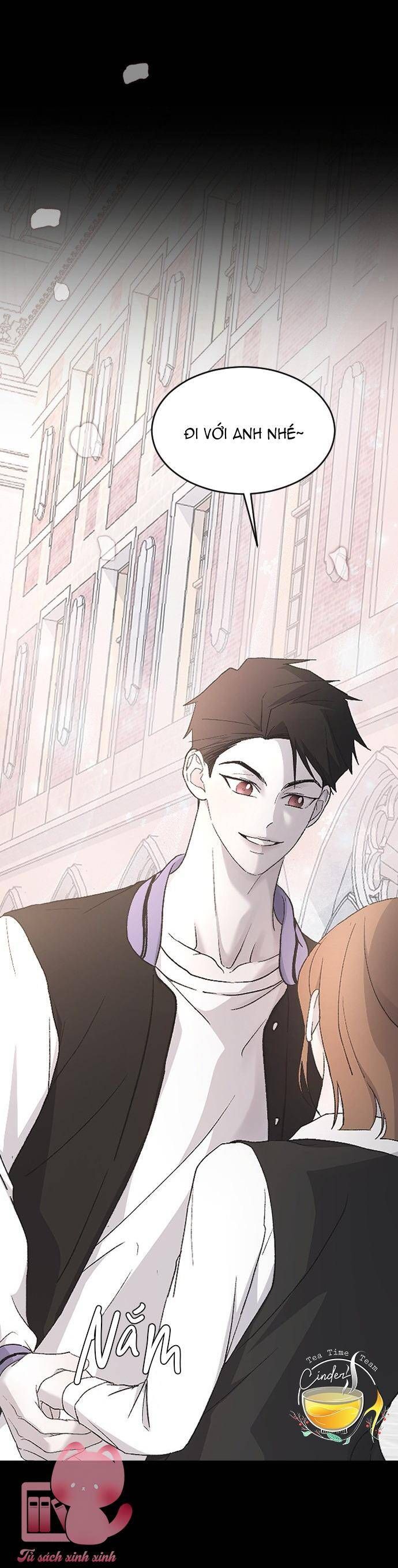 Ba Người Anh Trai Cực Phẩm Của Tôi Chapter 85 - Trang 2