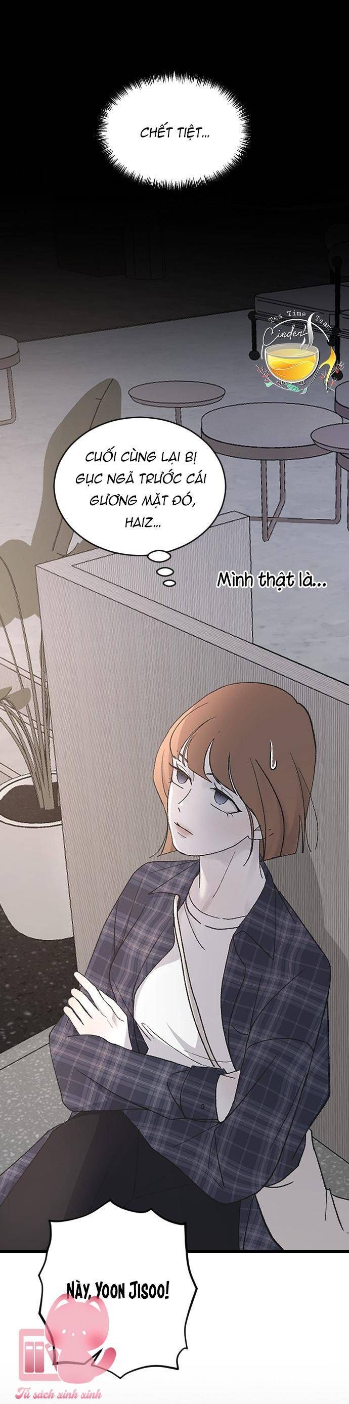 Ba Người Anh Trai Cực Phẩm Của Tôi Chapter 85 - Trang 2