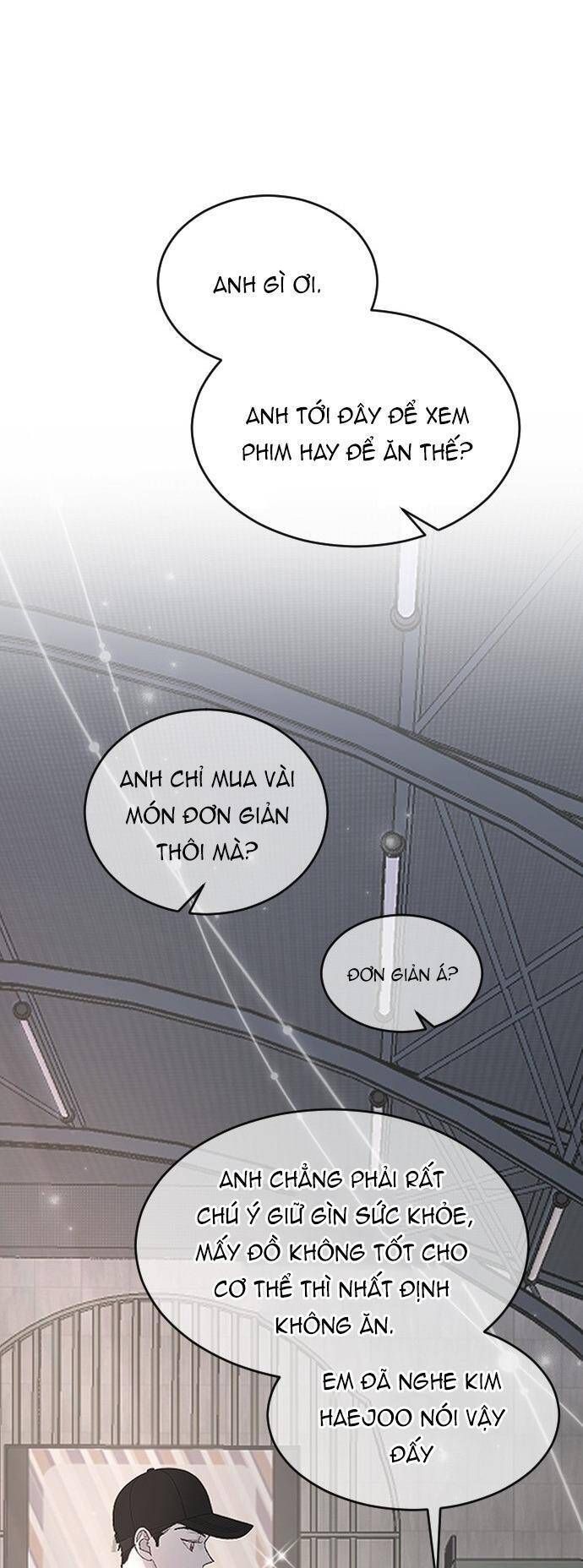 Ba Người Anh Trai Cực Phẩm Của Tôi Chapter 85 - Trang 2