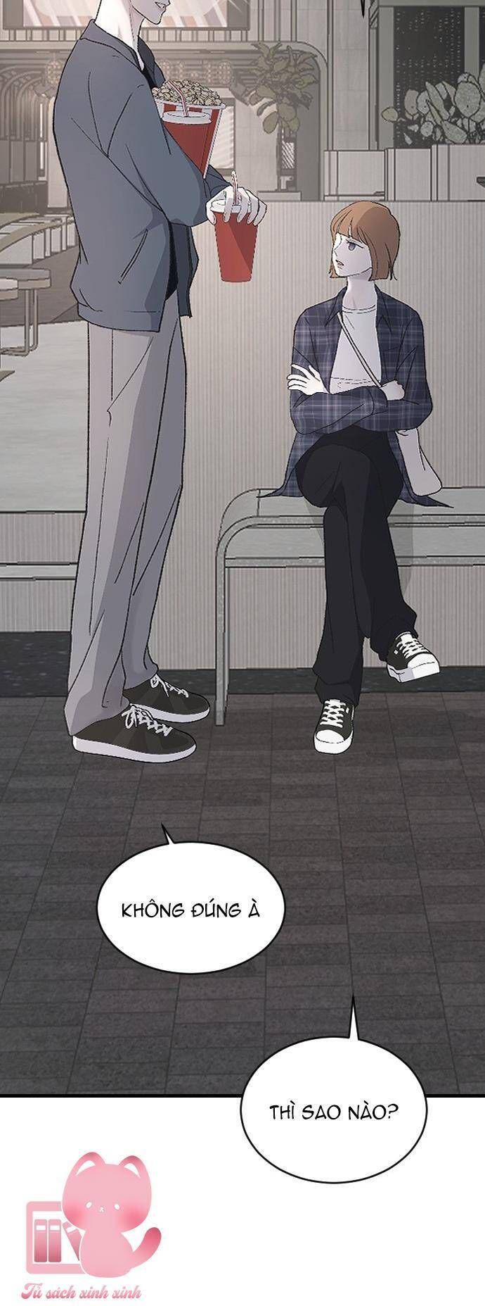 Ba Người Anh Trai Cực Phẩm Của Tôi Chapter 85 - Trang 2