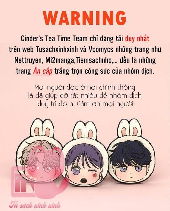 Ba Người Anh Trai Cực Phẩm Của Tôi Chapter 85 - Trang 2