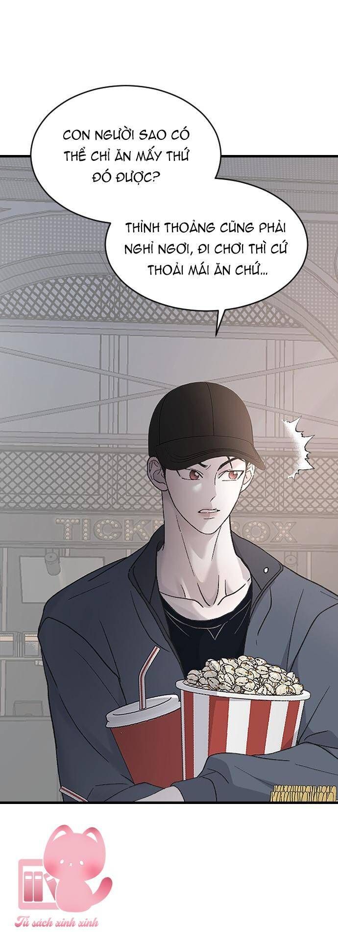 Ba Người Anh Trai Cực Phẩm Của Tôi Chapter 85 - Trang 2