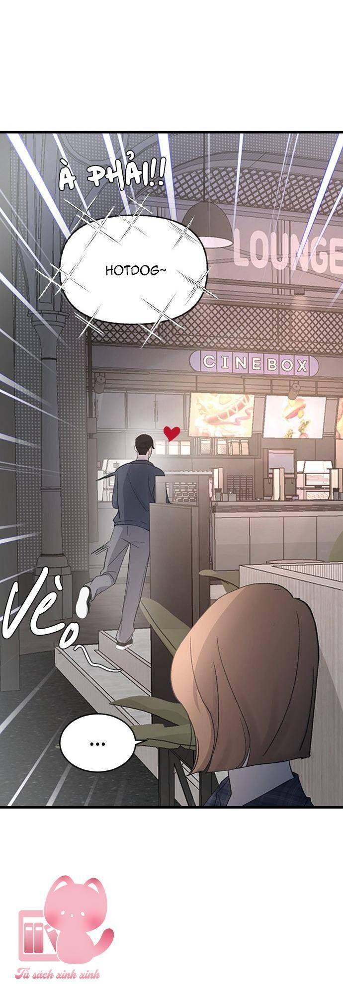 Ba Người Anh Trai Cực Phẩm Của Tôi Chapter 85 - Trang 2