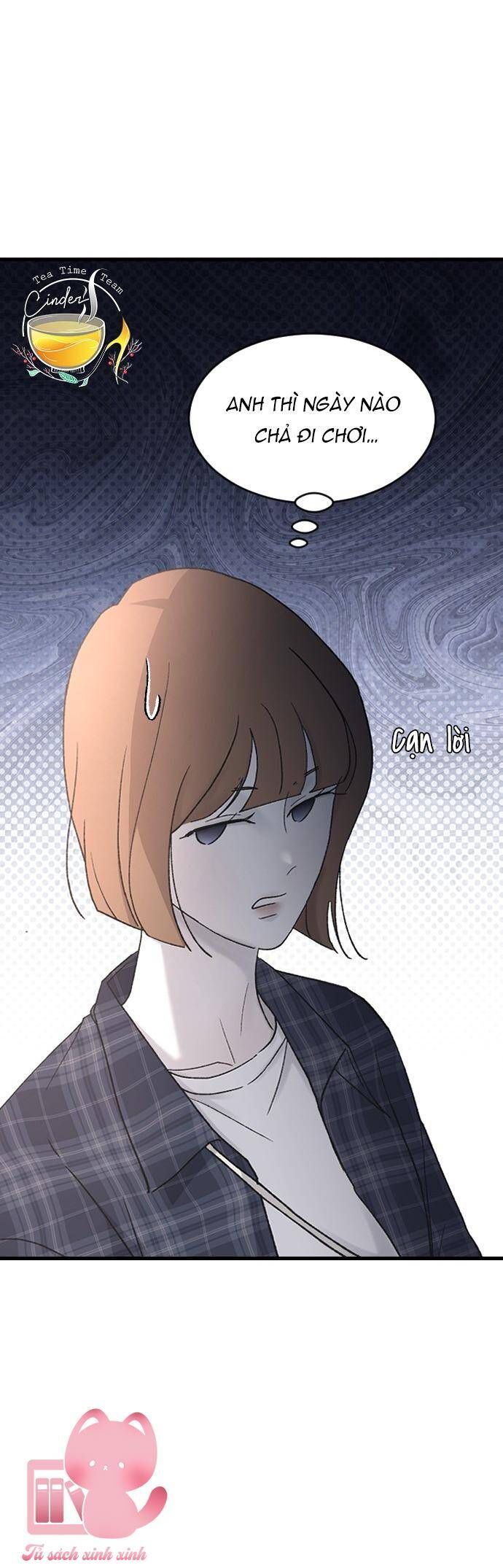 Ba Người Anh Trai Cực Phẩm Của Tôi Chapter 85 - Trang 2