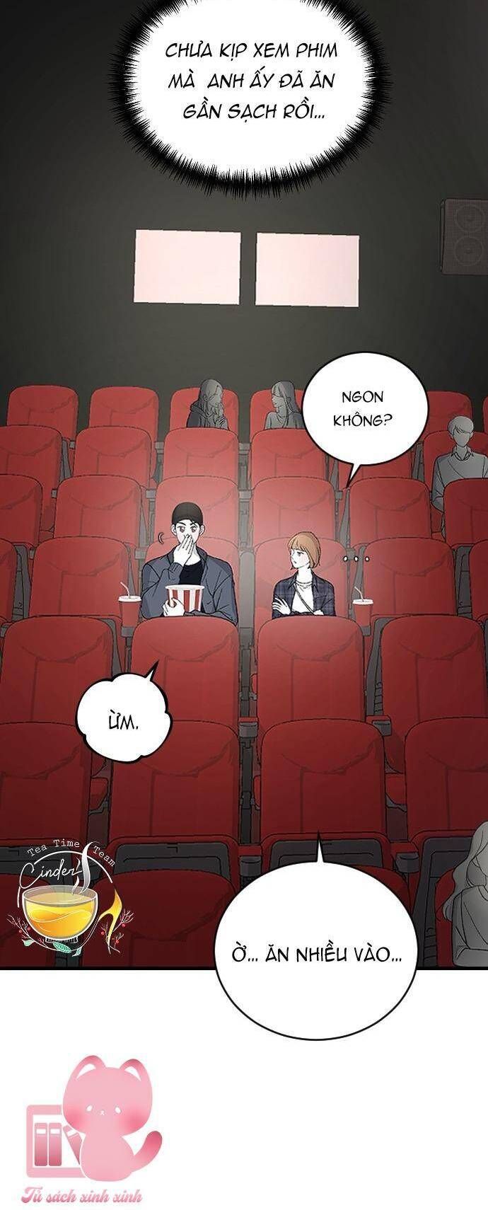 Ba Người Anh Trai Cực Phẩm Của Tôi Chapter 85 - Trang 2