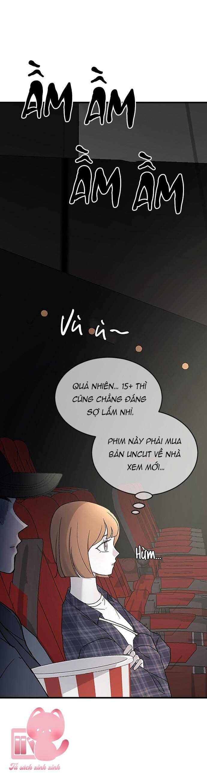 Ba Người Anh Trai Cực Phẩm Của Tôi Chapter 85 - Trang 2