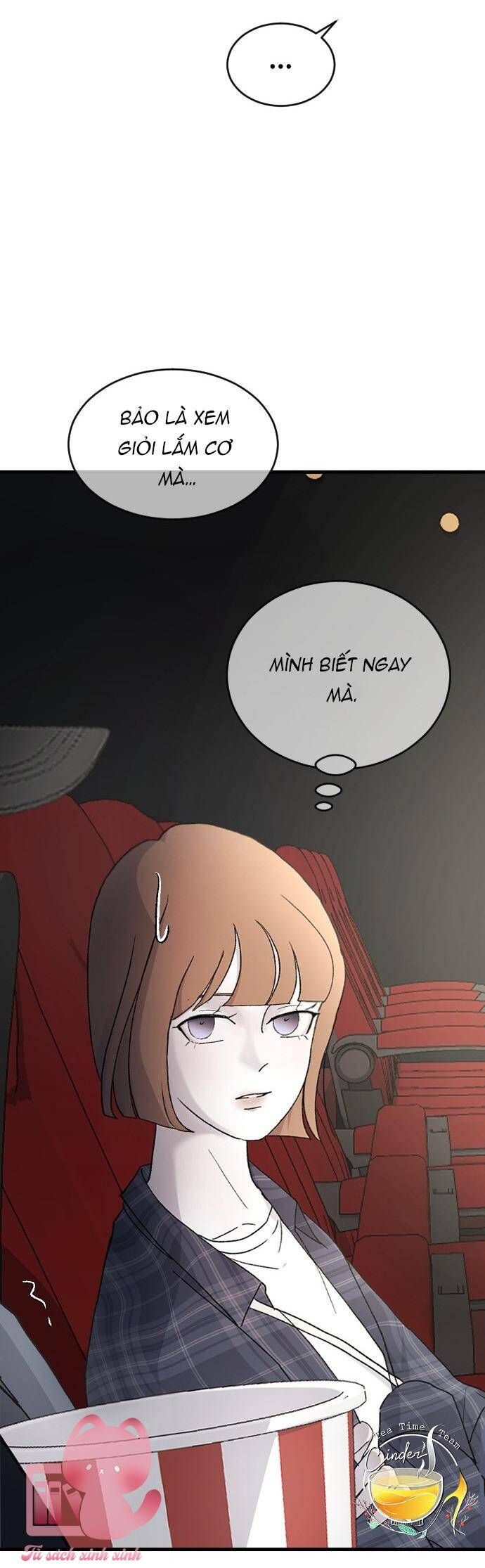 Ba Người Anh Trai Cực Phẩm Của Tôi Chapter 85 - Trang 2