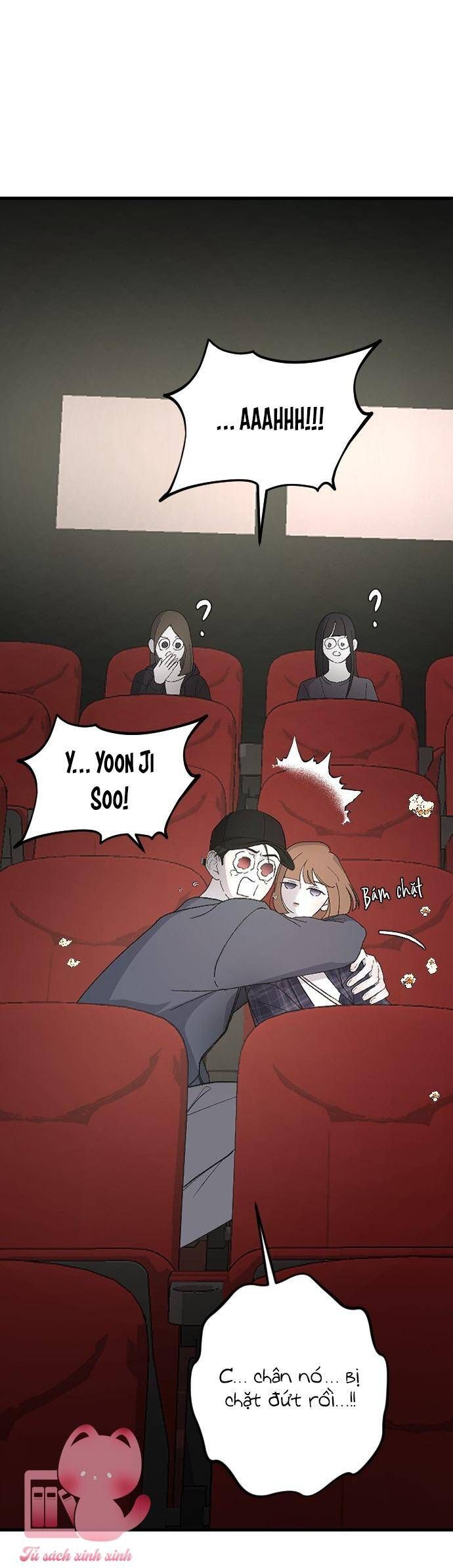 Ba Người Anh Trai Cực Phẩm Của Tôi Chapter 85 - Trang 2