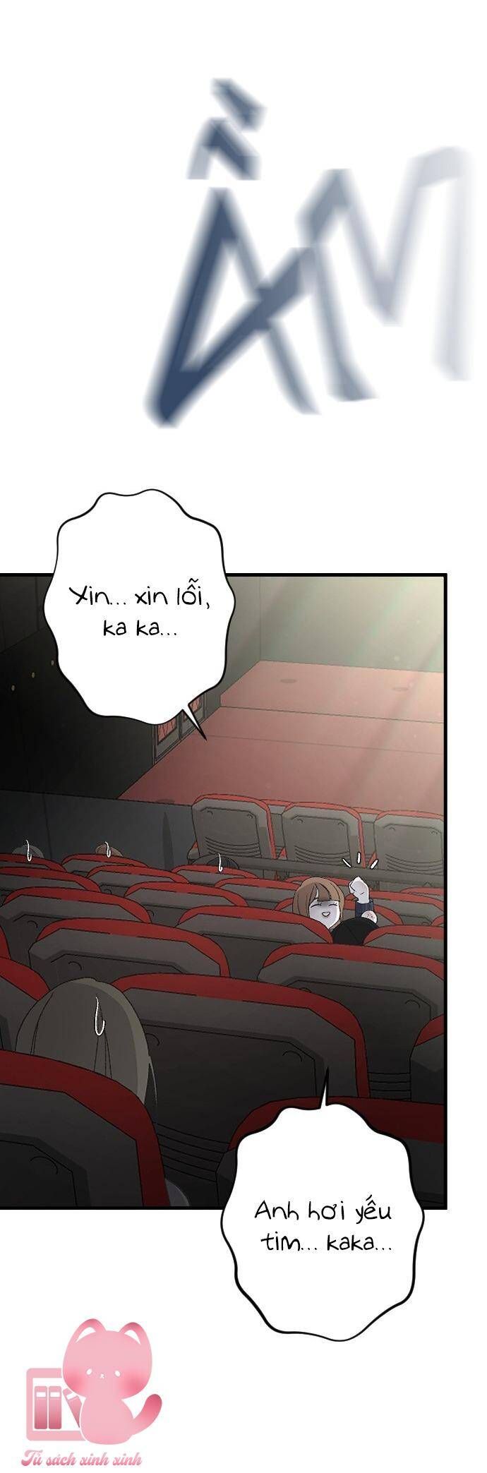 Ba Người Anh Trai Cực Phẩm Của Tôi Chapter 85 - Trang 2