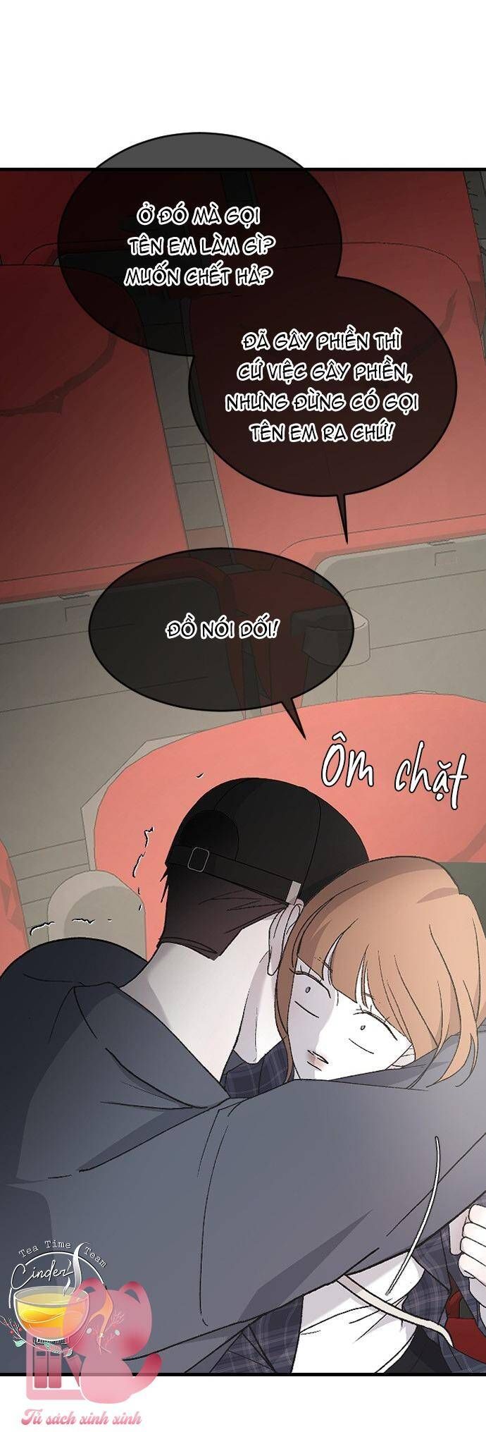 Ba Người Anh Trai Cực Phẩm Của Tôi Chapter 85 - Trang 2