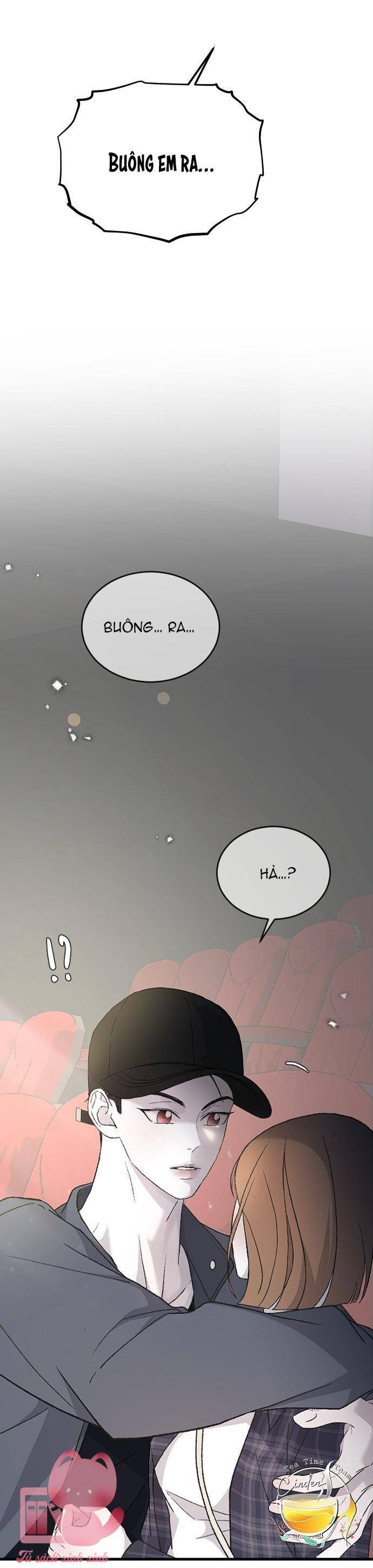 Ba Người Anh Trai Cực Phẩm Của Tôi Chapter 85 - Trang 2
