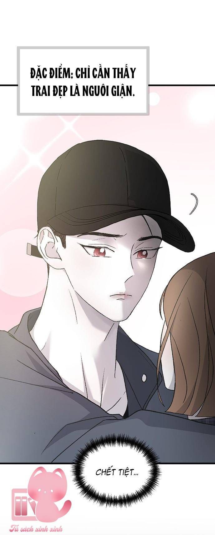 Ba Người Anh Trai Cực Phẩm Của Tôi Chapter 85 - Trang 2