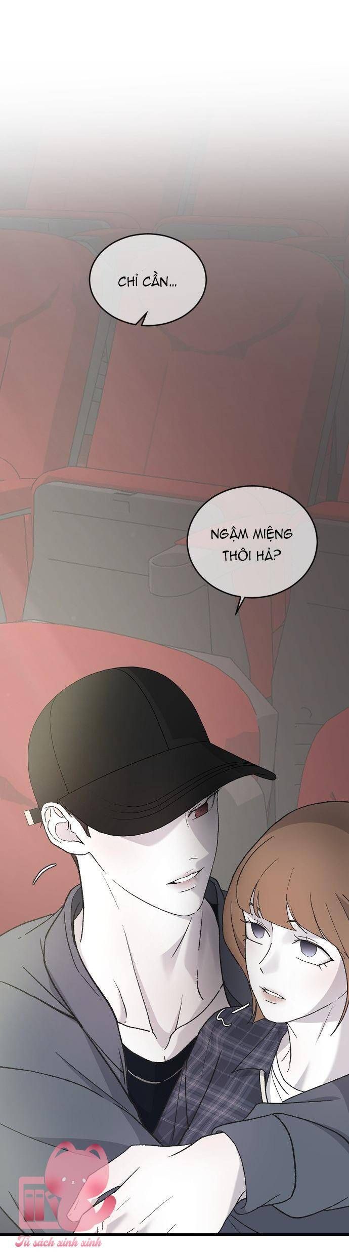 Ba Người Anh Trai Cực Phẩm Của Tôi Chapter 85 - Trang 2