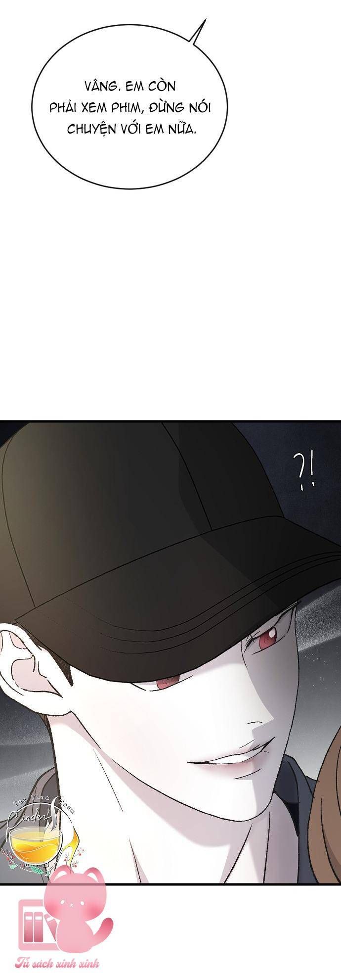 Ba Người Anh Trai Cực Phẩm Của Tôi Chapter 85 - Trang 2
