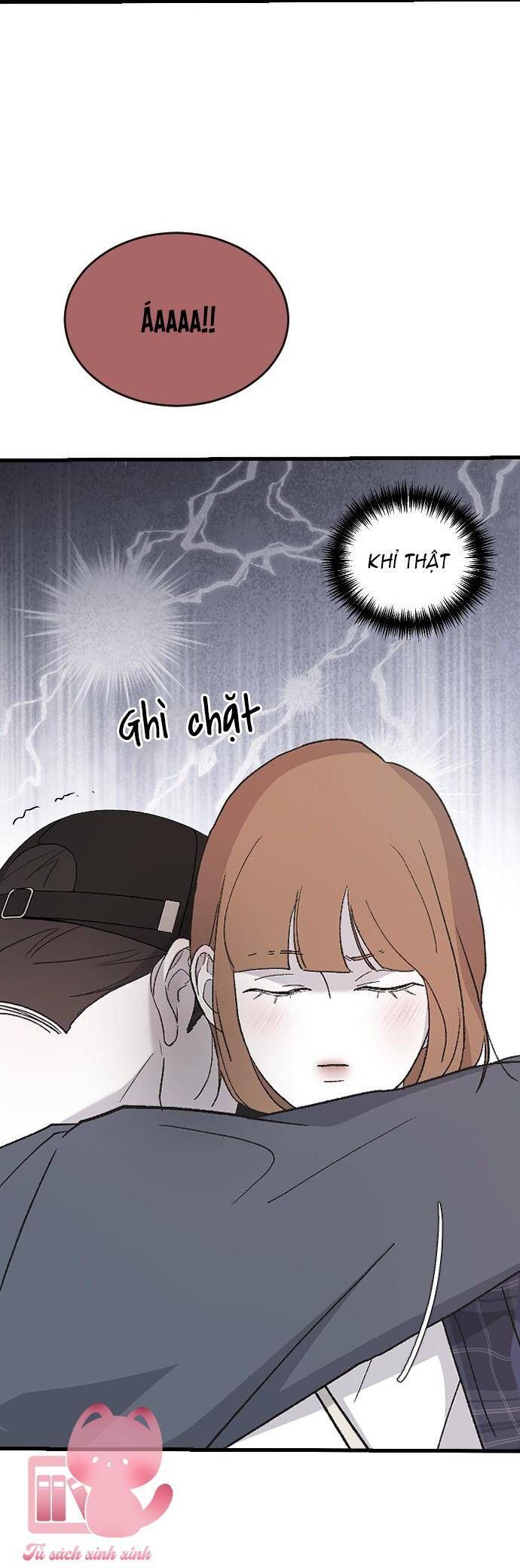 Ba Người Anh Trai Cực Phẩm Của Tôi Chapter 85 - Trang 2