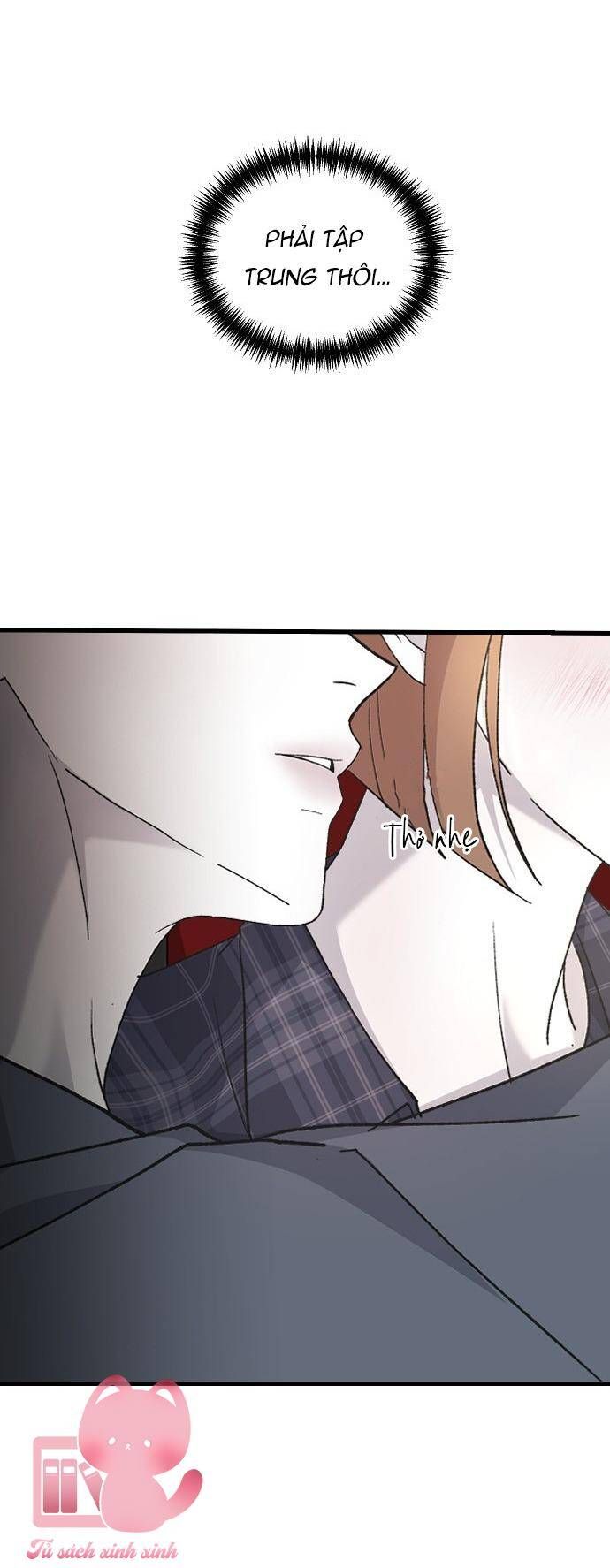 Ba Người Anh Trai Cực Phẩm Của Tôi Chapter 85 - Trang 2