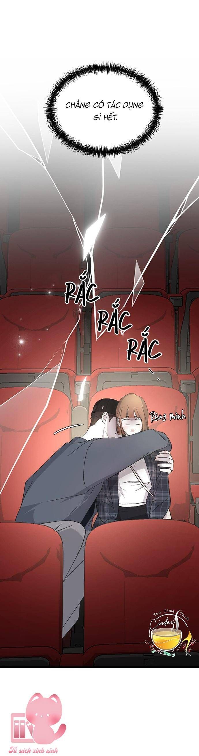 Ba Người Anh Trai Cực Phẩm Của Tôi Chapter 85 - Trang 2
