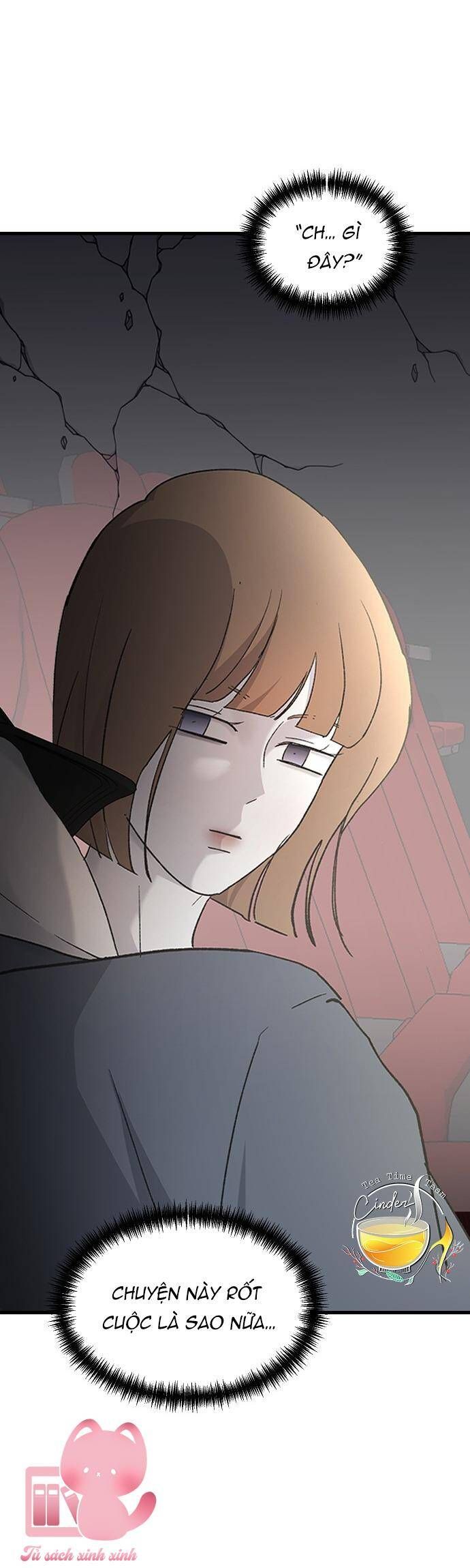 Ba Người Anh Trai Cực Phẩm Của Tôi Chapter 85 - Trang 2